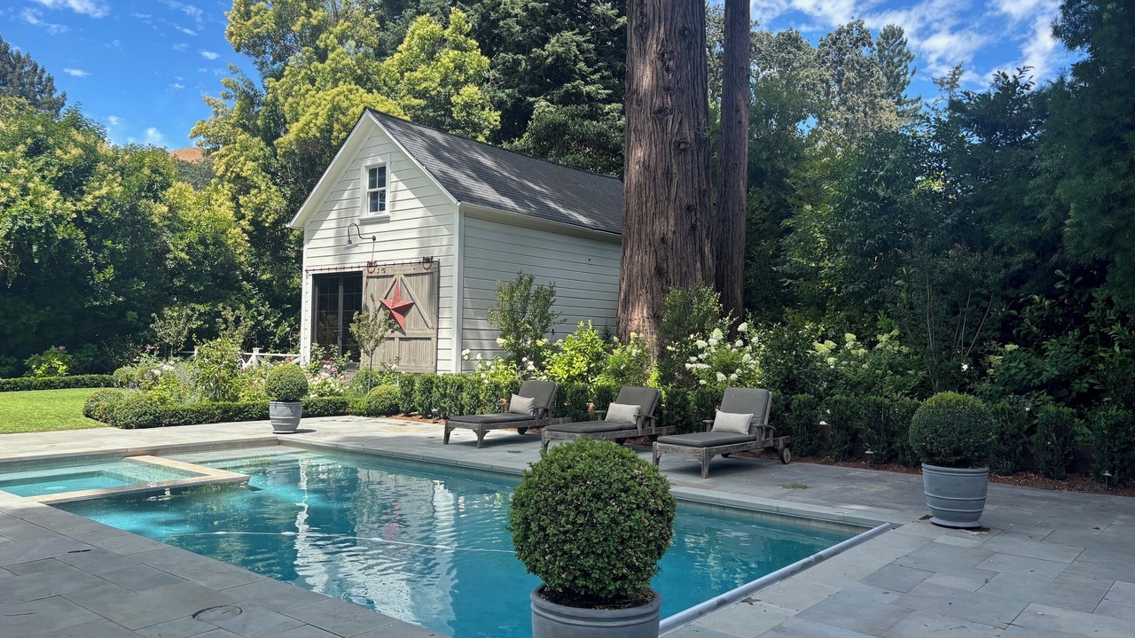 Photo of Outdoor in San Anselmo
