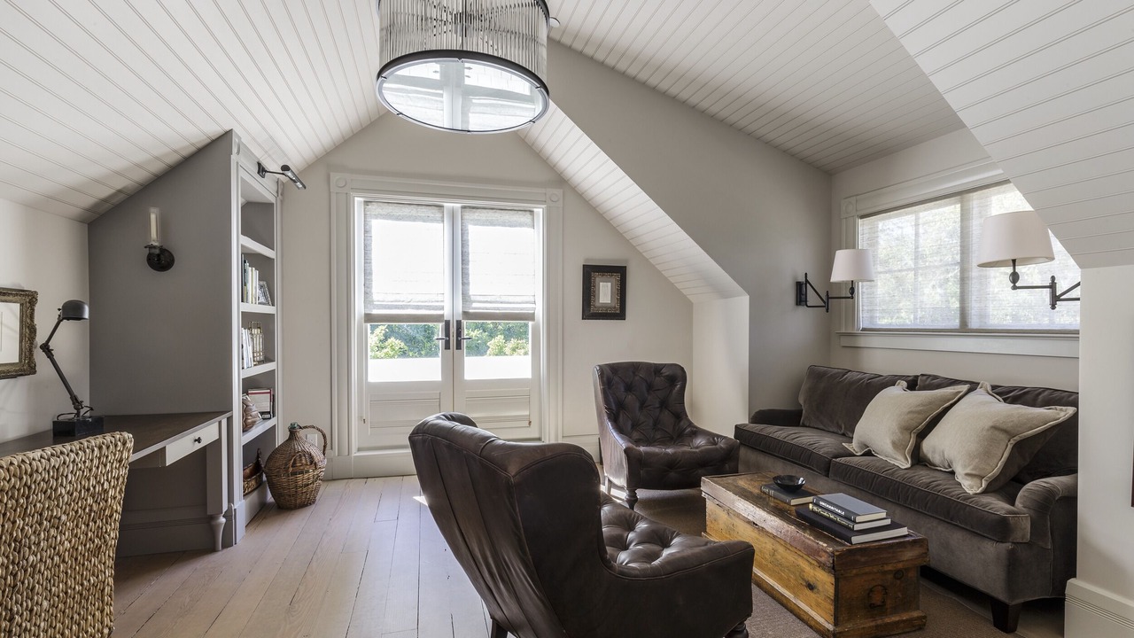 Photo of Livingroom in San Anselmo