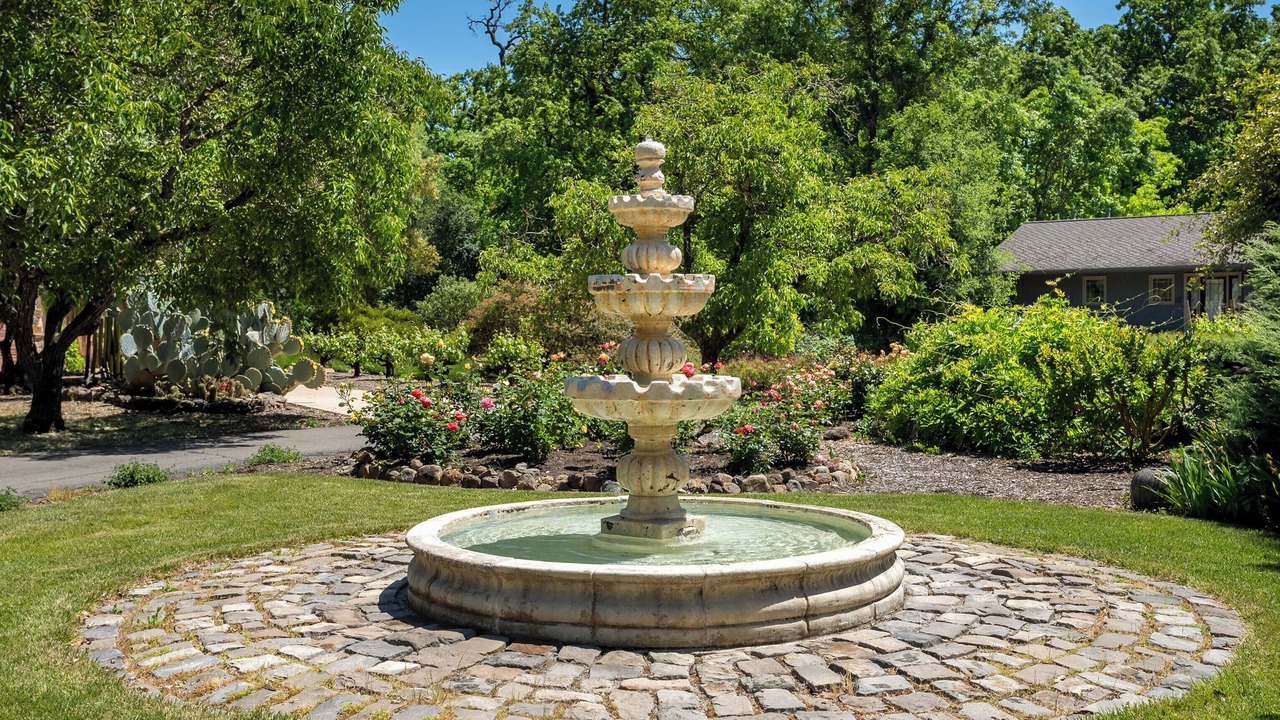 Photo of Outdoor in Santa Rosa