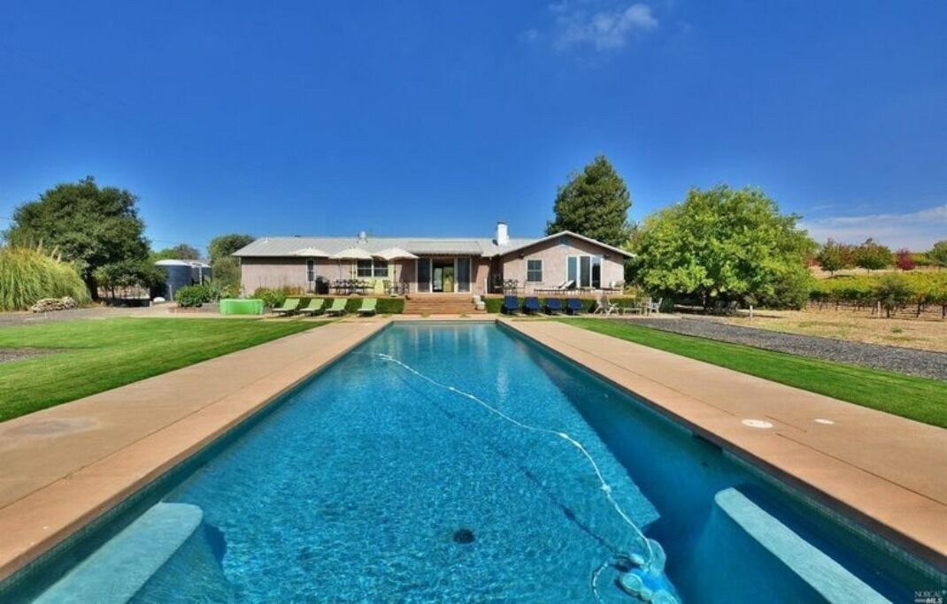 Photo of Outdoor in Napa