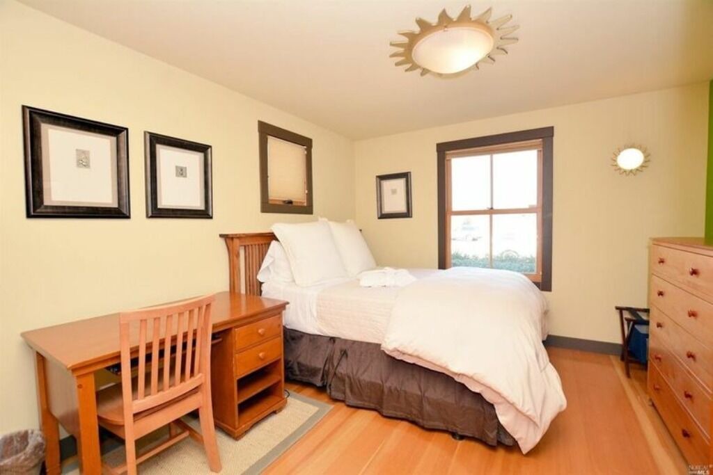 Photo of Bedroom in Napa
