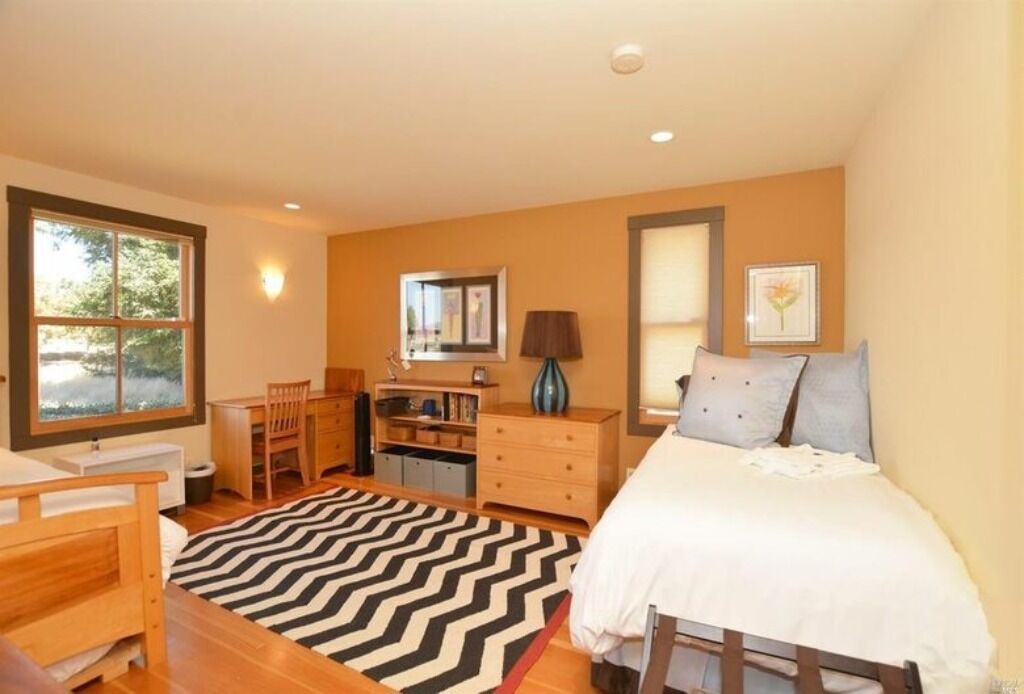 Photo of Bedroom in Napa