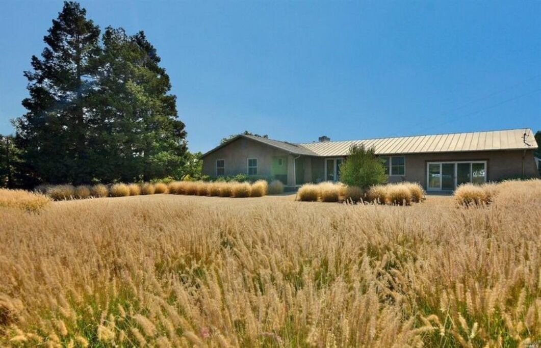 Photo of Outdoor in Napa