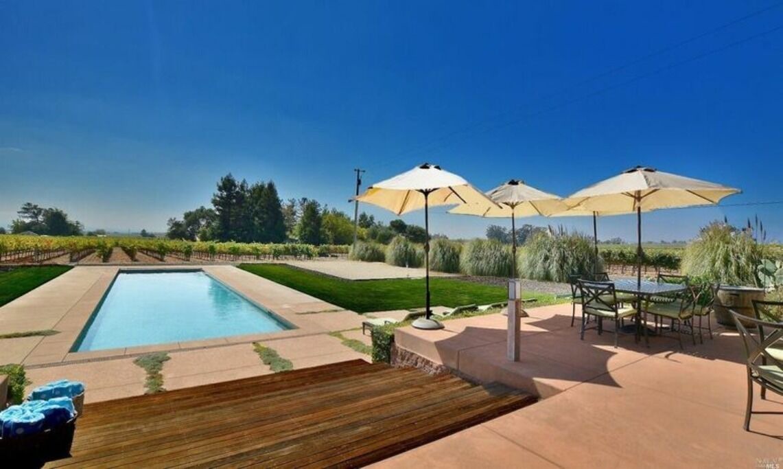 Photo of Outdoor in Napa