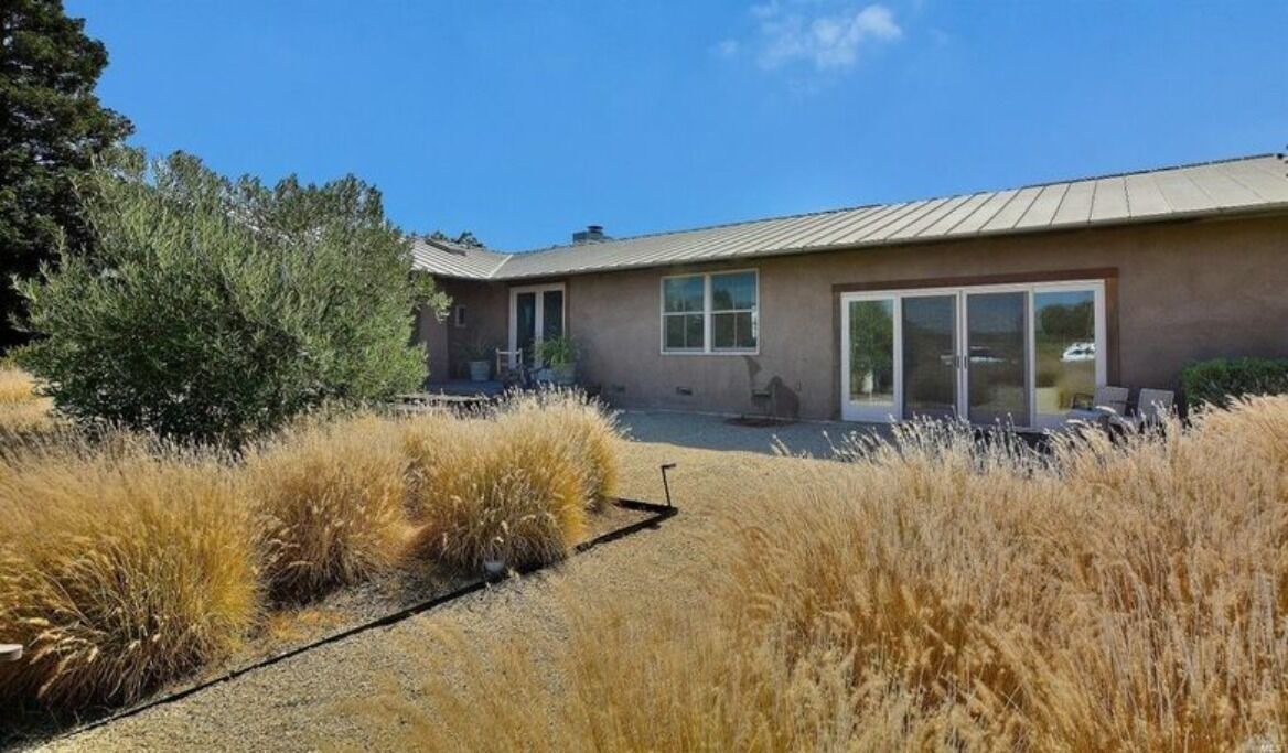 Photo of Outdoor in Napa