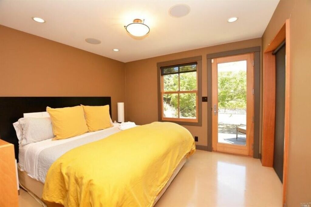 Photo of Bedroom in Napa