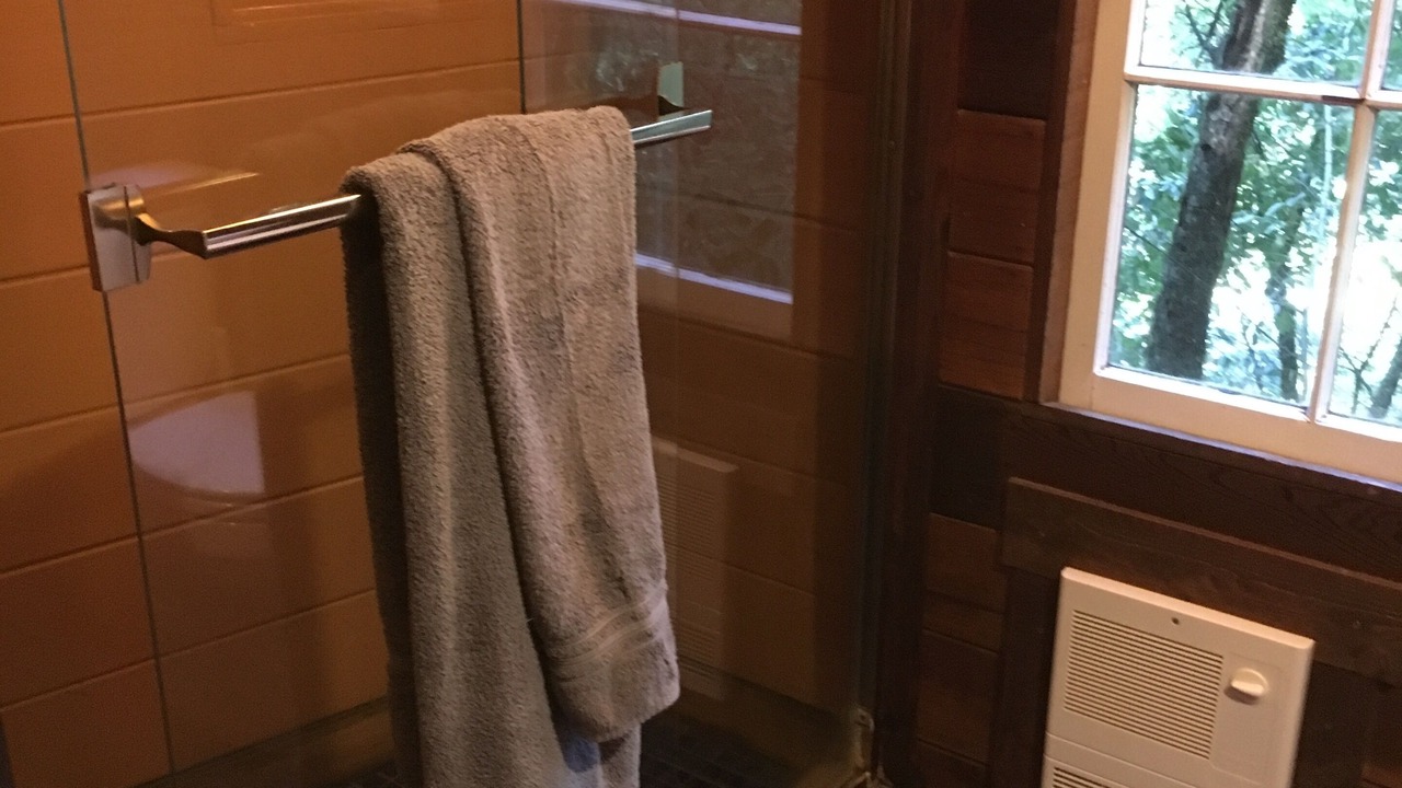 Photo of Bathroom in Guerneville
