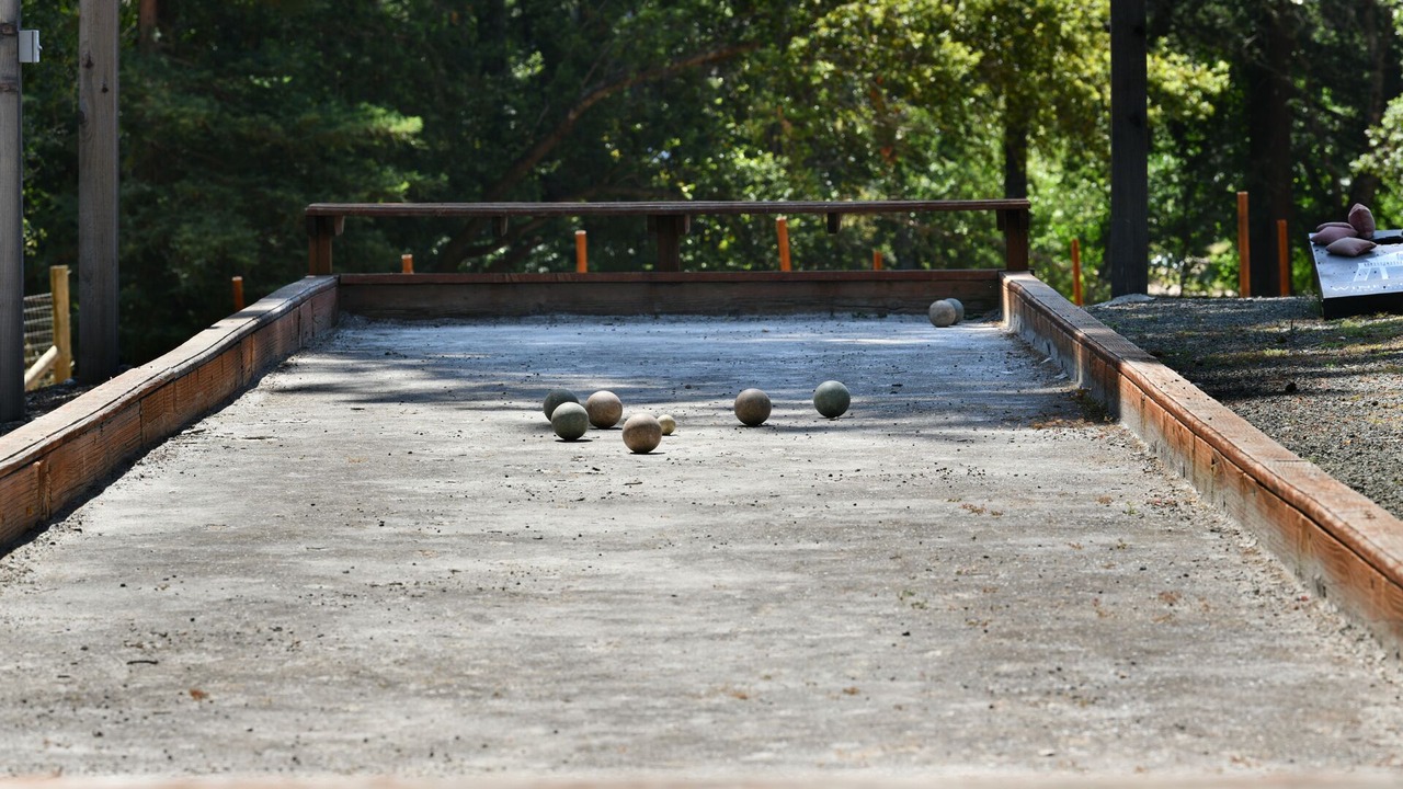 Photo of Outdoor in Healdsburg