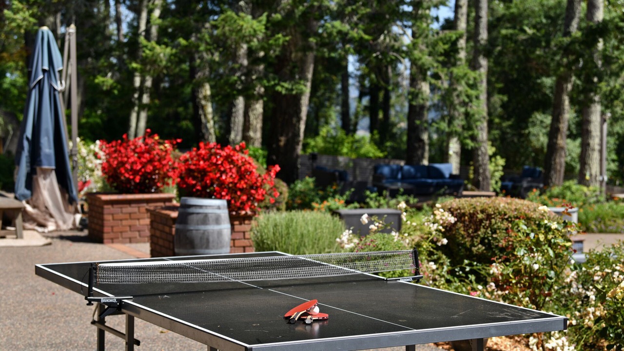 Photo of Outdoor in Healdsburg