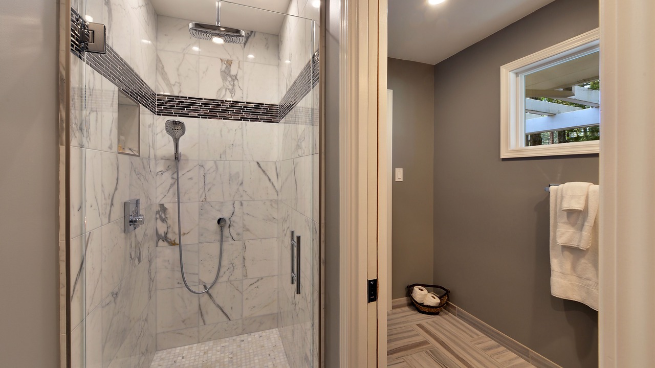 Photo of Bathroom in Healdsburg