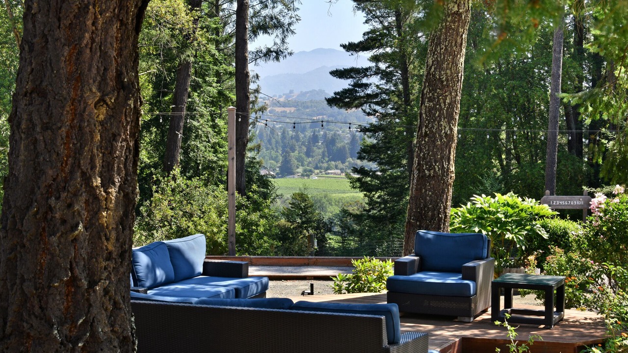 Photo of Outdoor in Healdsburg