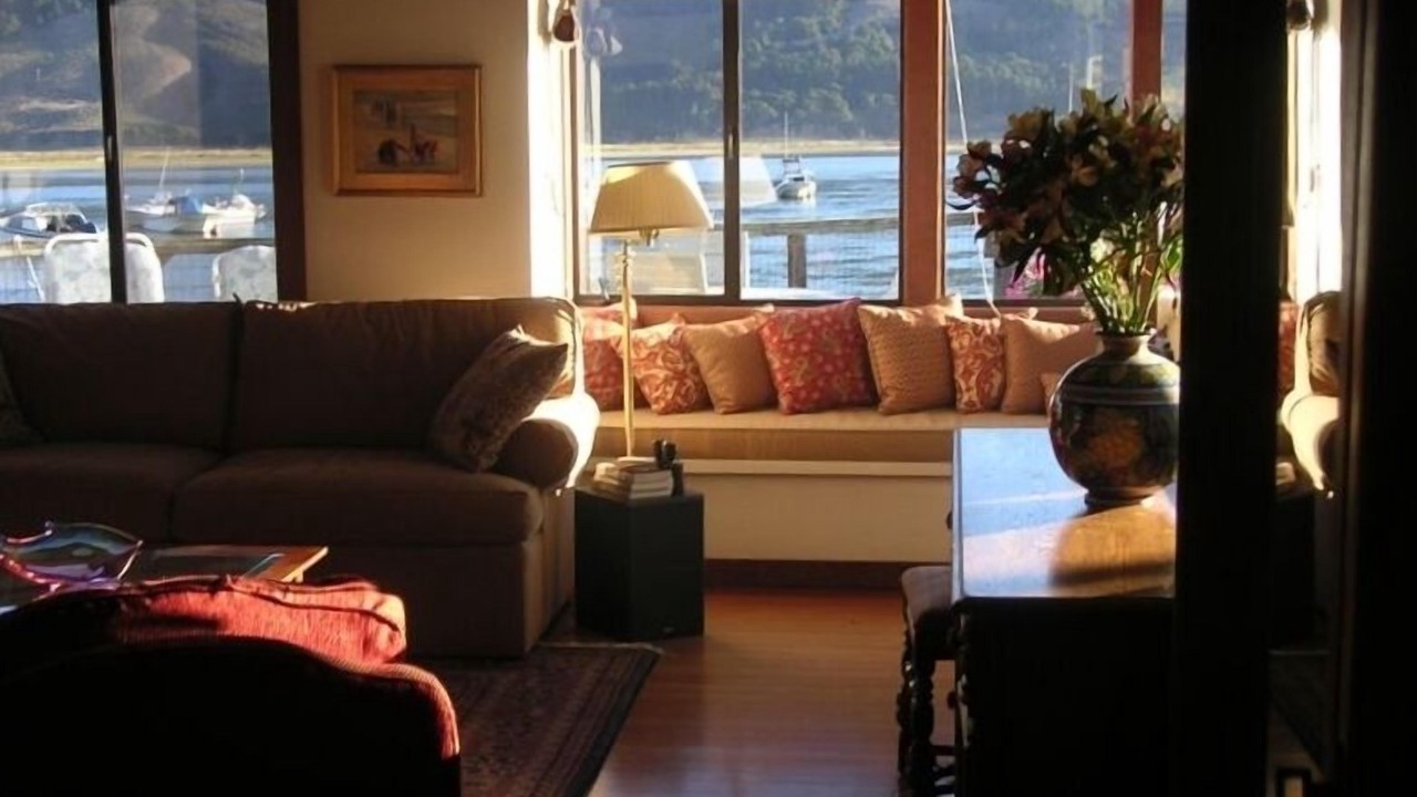 Photo of Bedroom in Bolinas