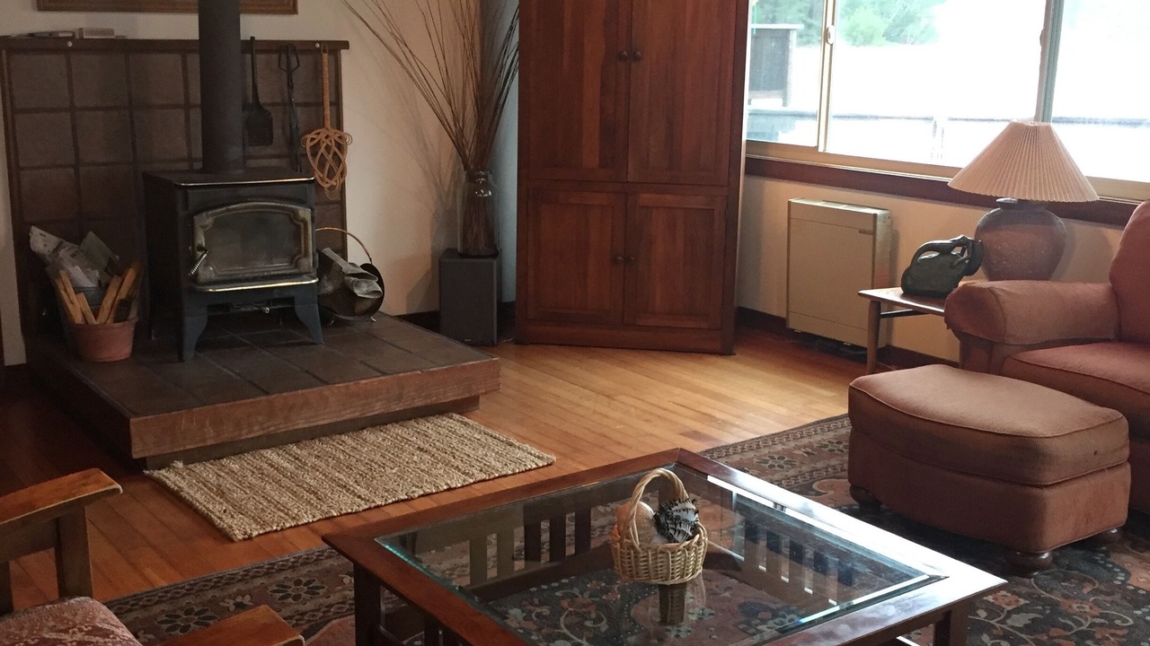 Photo of Bedroom in Bolinas