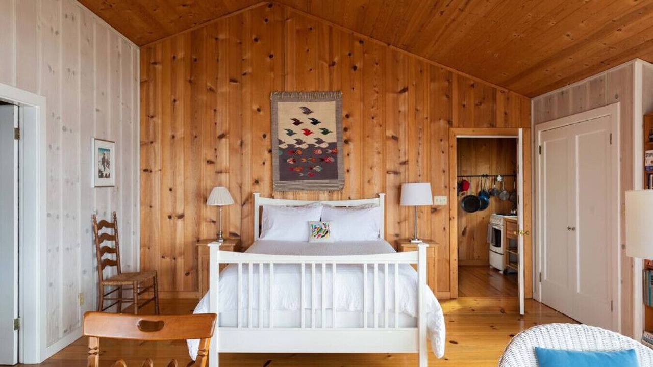 Photo of Bedroom in Marshall