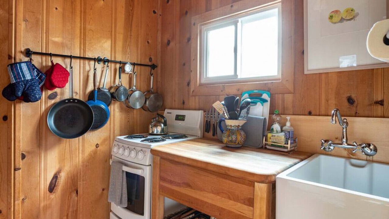 Photo of Kitchen in Marshall