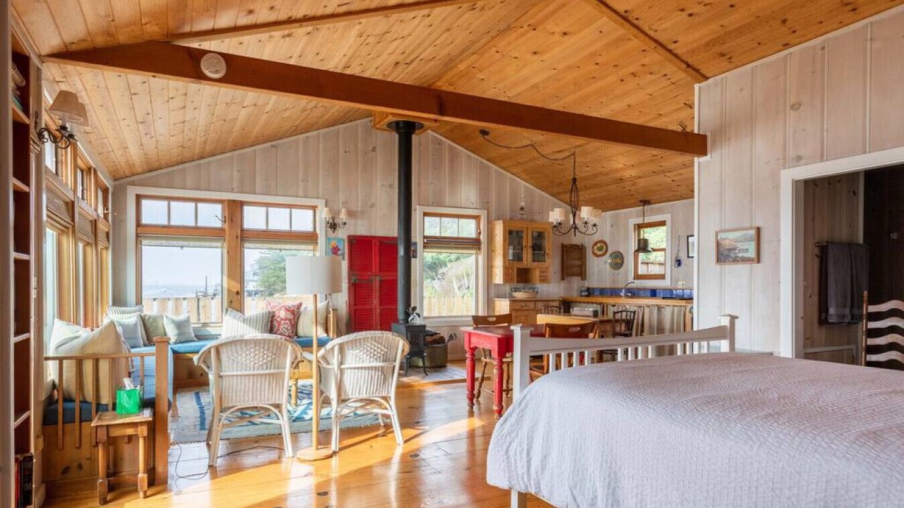 Photo of Bedroom in Marshall