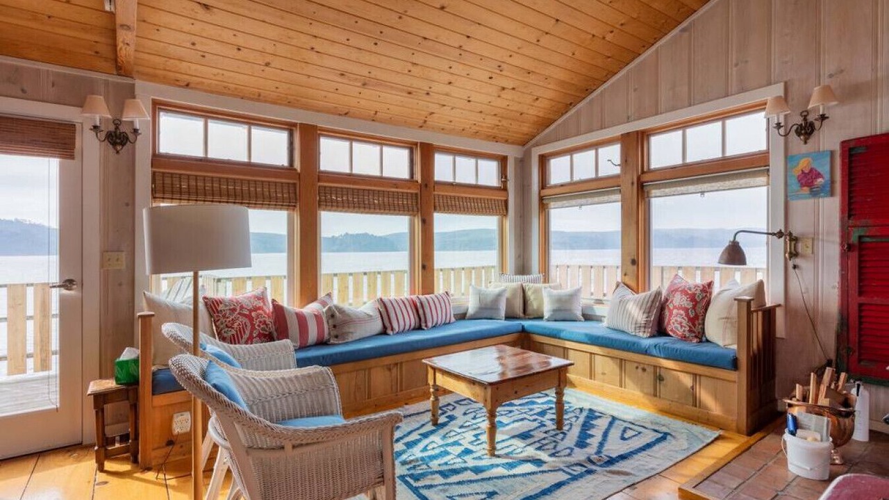 Photo of Livingroom in Marshall