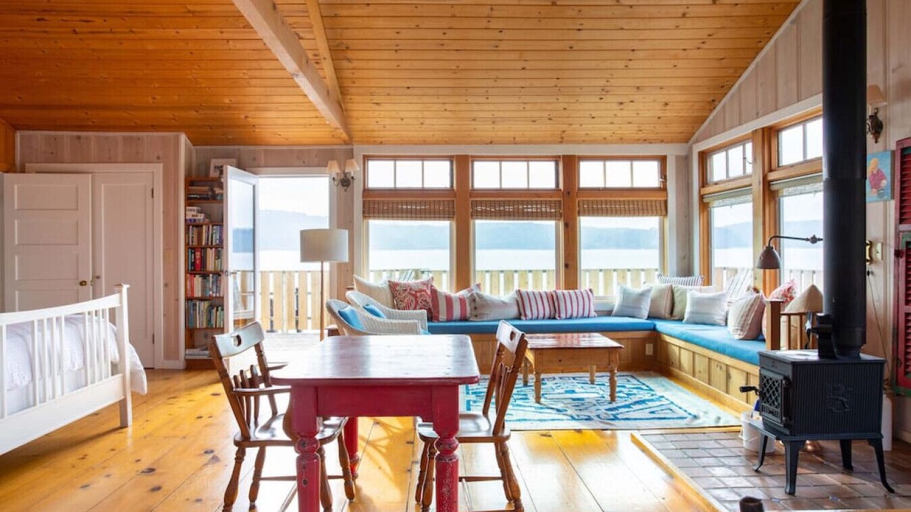 Photo of Livingroom in Marshall