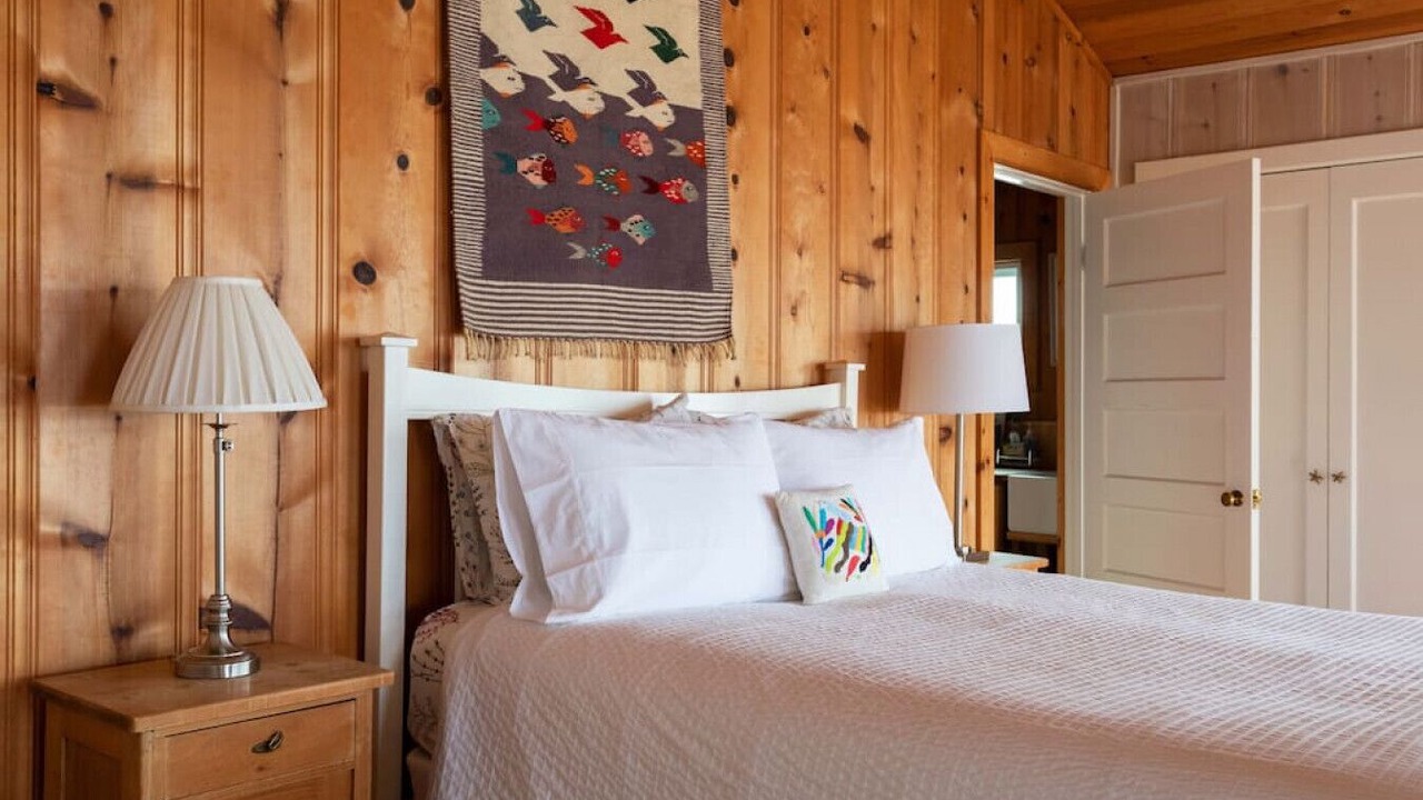Photo of Bedroom in Marshall