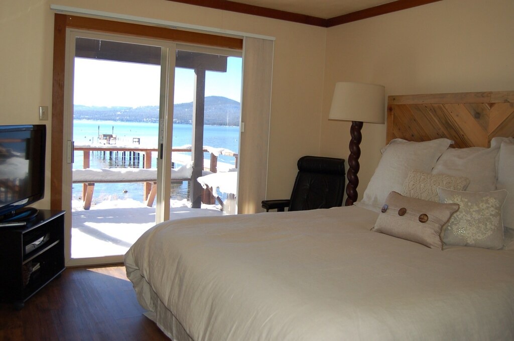 Photo of Bedroom in Brockway