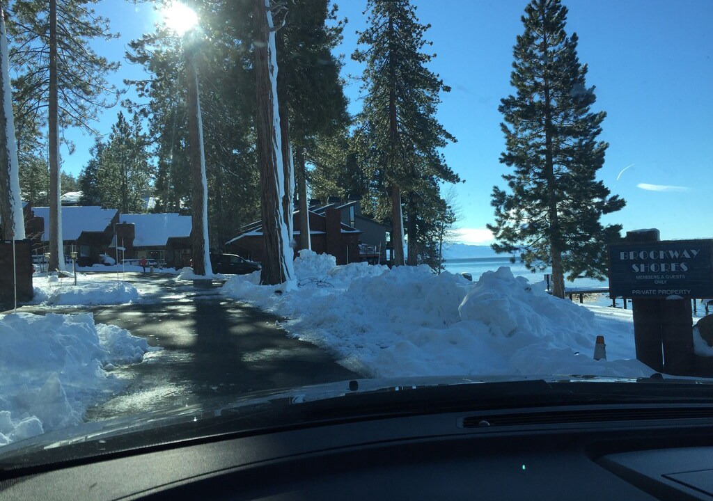 Photo of Buildings in Brockway