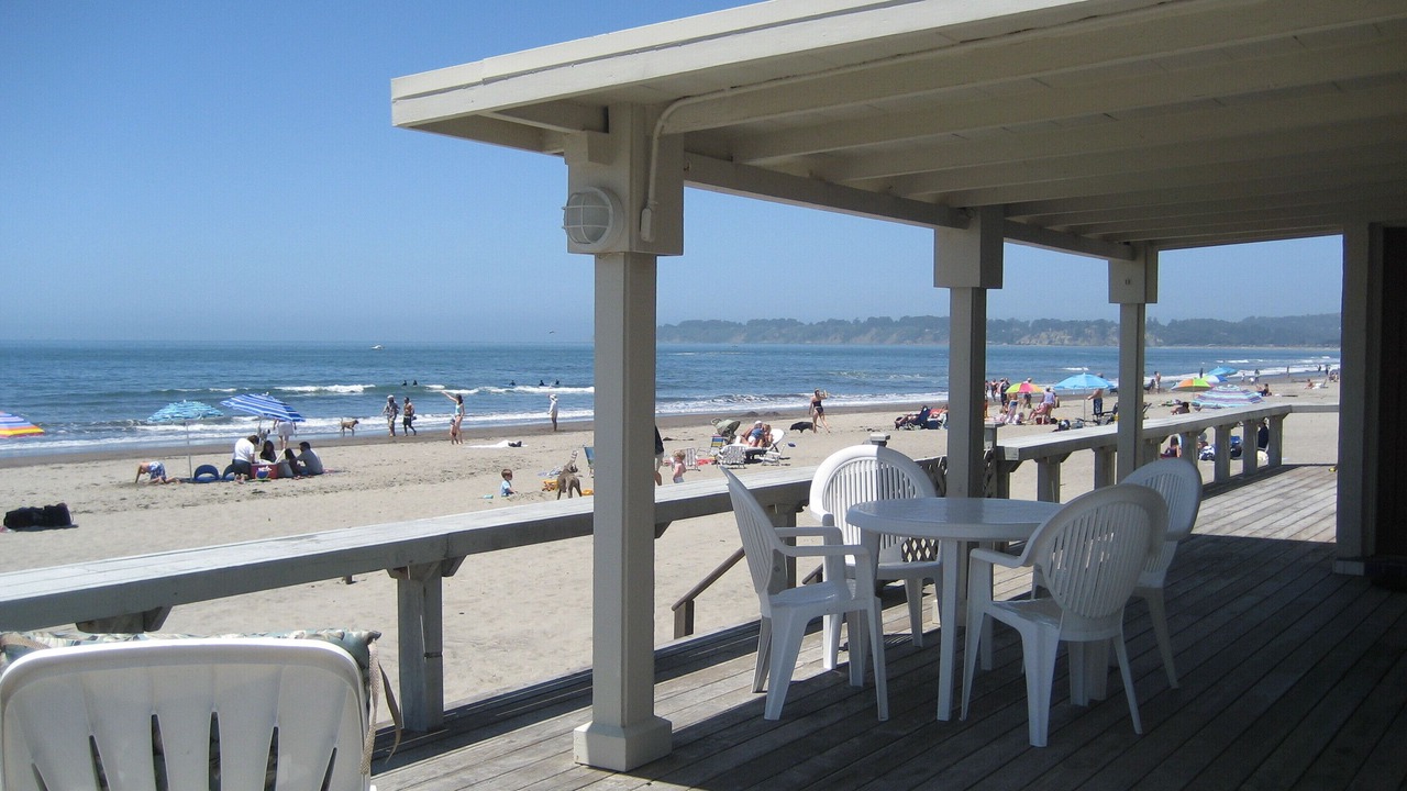 Photo of Others in Stinson Beach