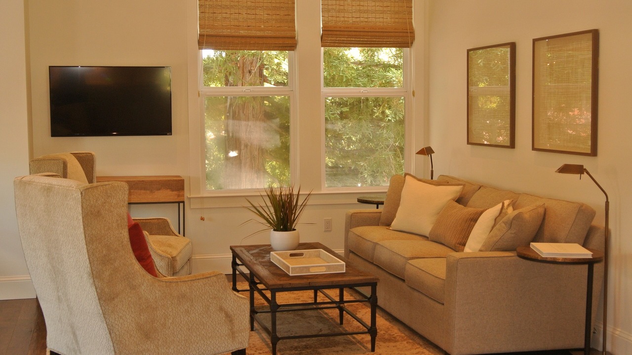 Photo of Livingroom in Sonoma