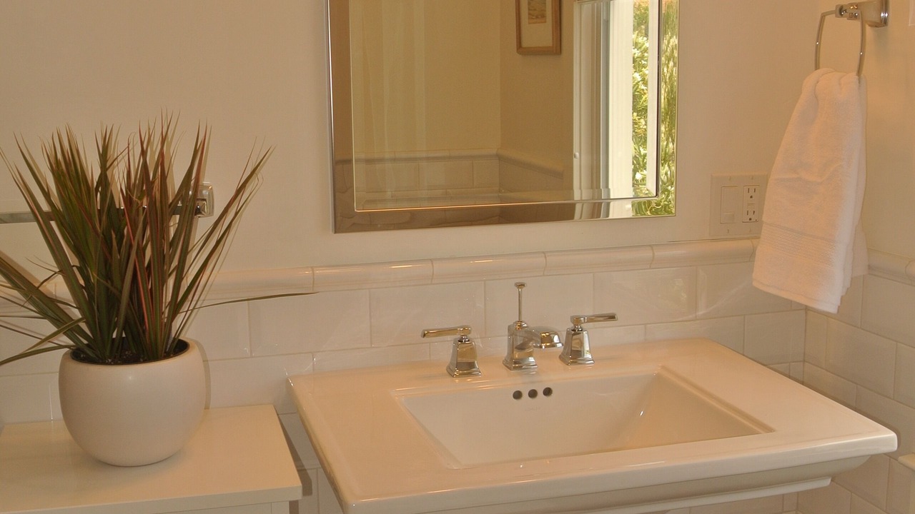 Photo of Bathroom in Sonoma