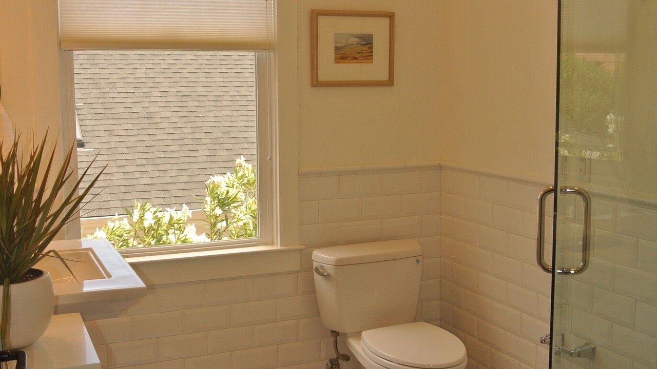 Photo of Bathroom in Sonoma