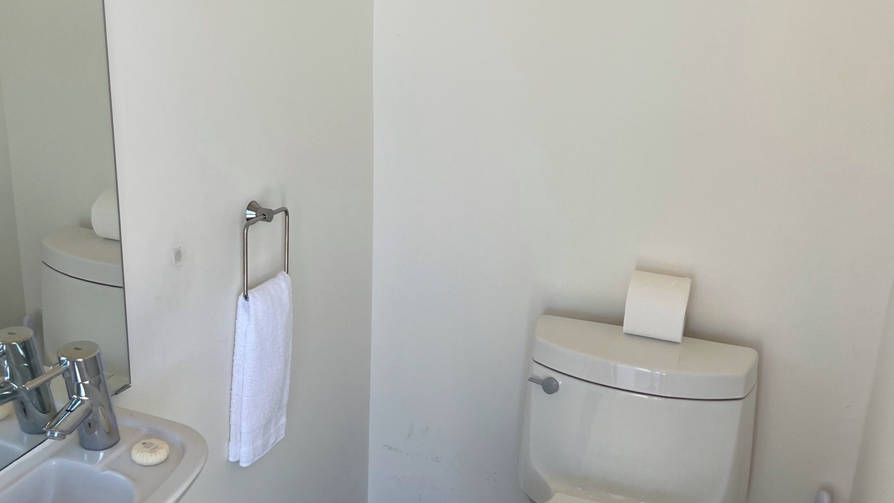 Photo of Bathroom in Glen Ellen