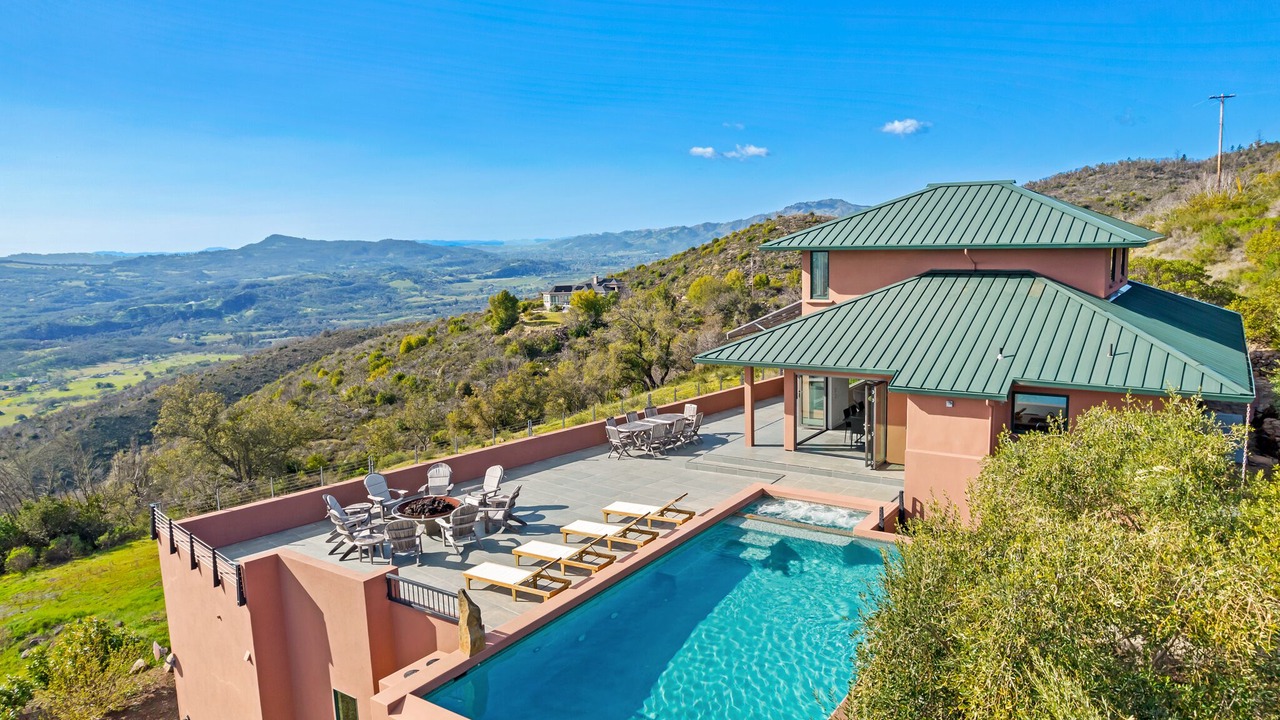 Photo of Outdoor in Glen Ellen