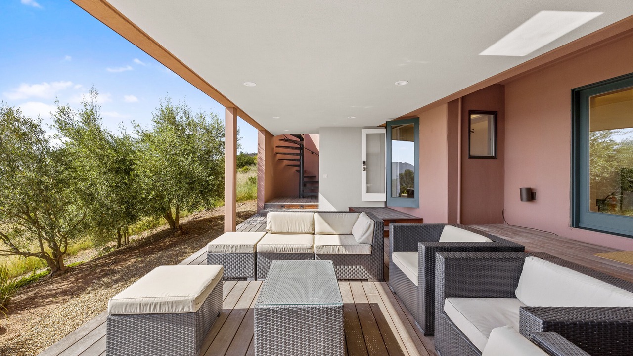 Photo of Outdoor in Glen Ellen