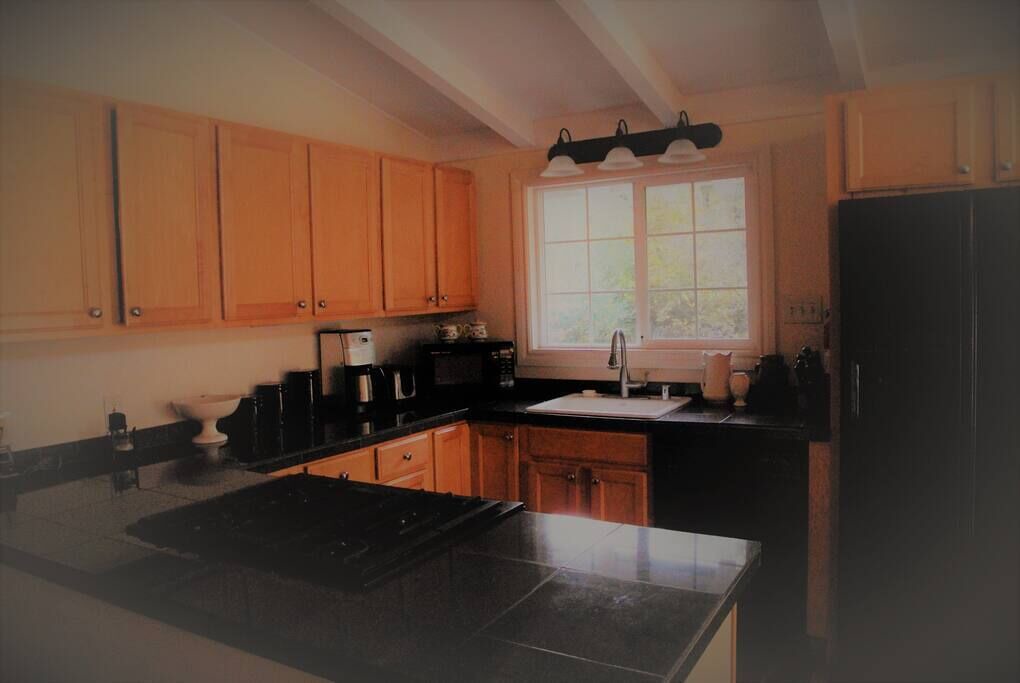 Photo of Kitchen in Glen Ellen