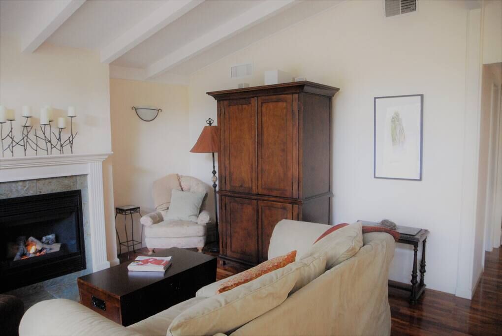Photo of Livingroom in Glen Ellen