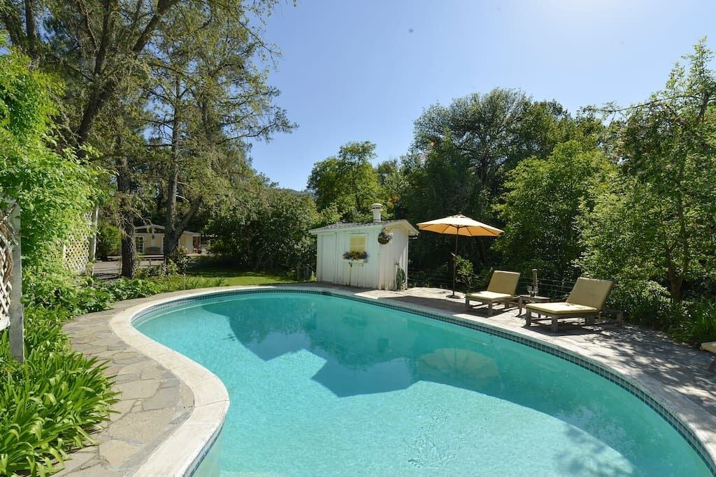 Photo of Outdoor in Glen Ellen