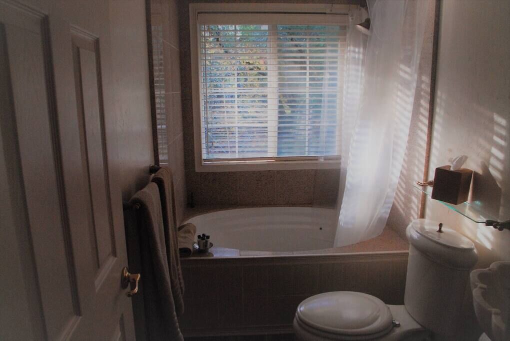 Photo of Bathroom in Glen Ellen