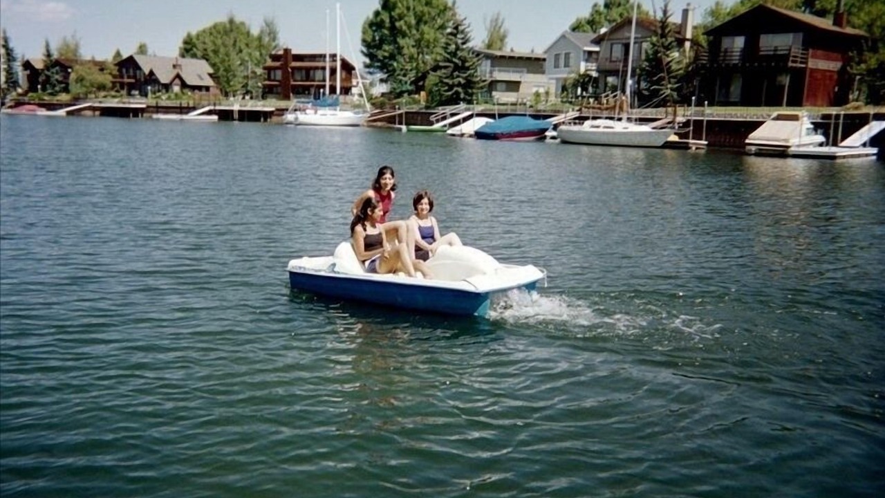 Photo of Others in Tahoe Keys
