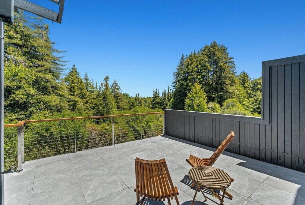 Photo of Patio Balcony in Aptos