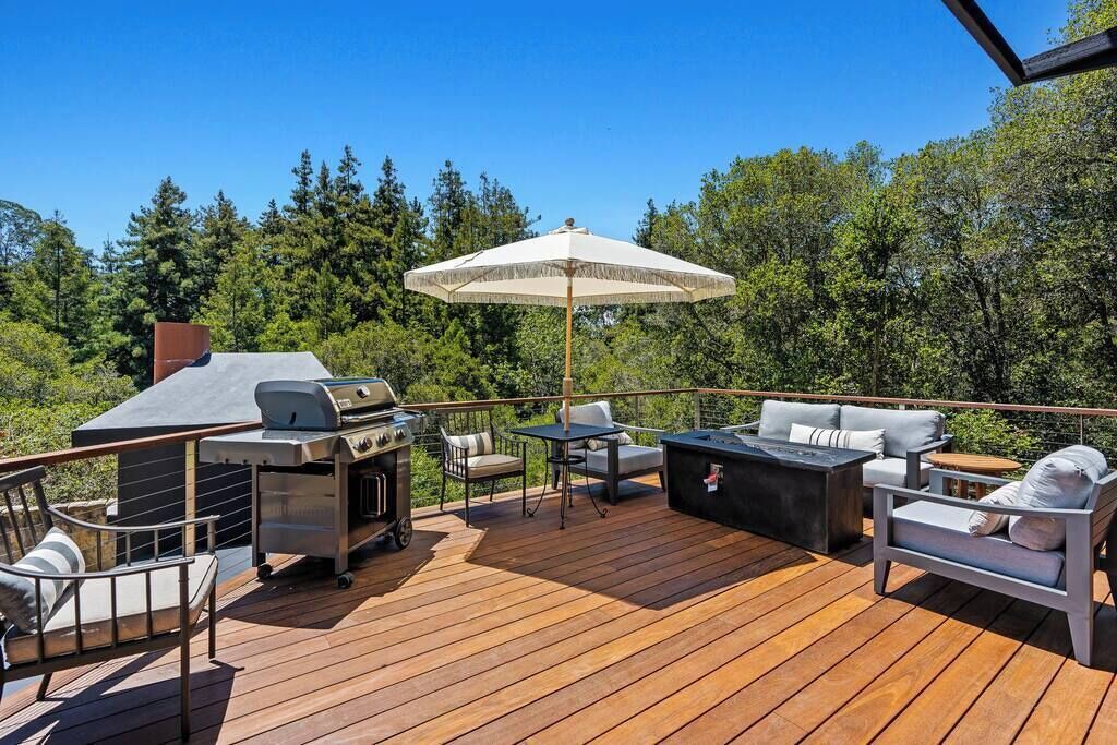 Photo of Outdoor in Aptos