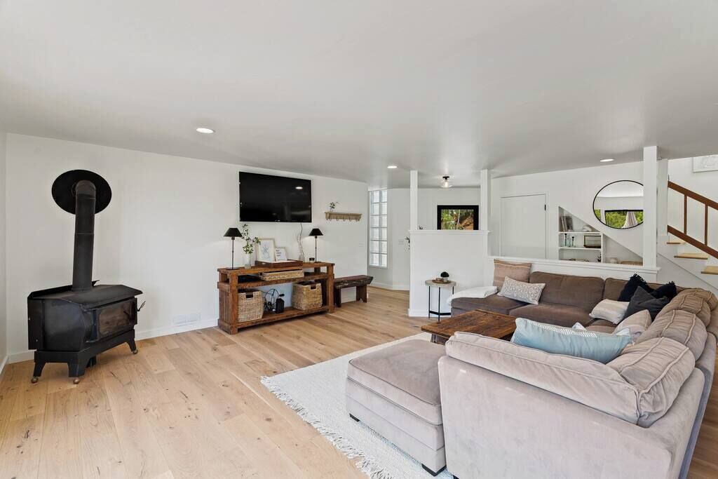 Photo of Livingroom in Aptos