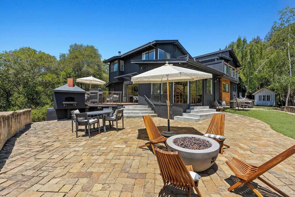 Photo of Outdoor in Aptos