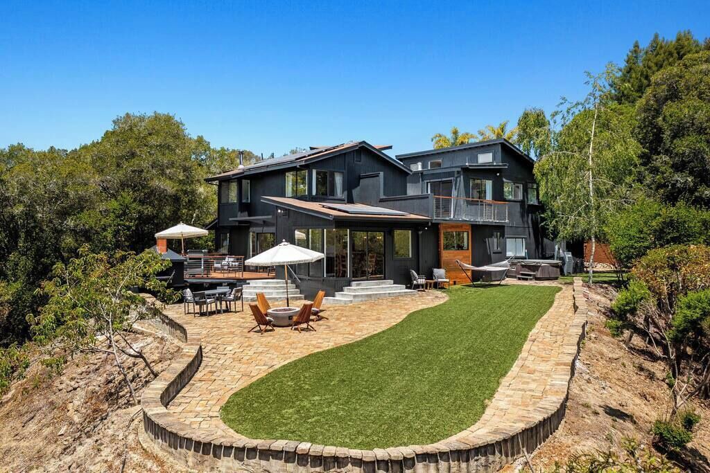 Photo of Outdoor in Aptos