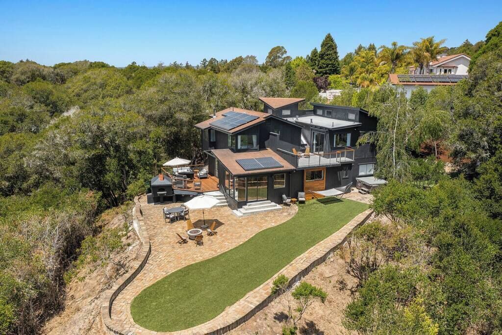 Photo of Outdoor in Aptos