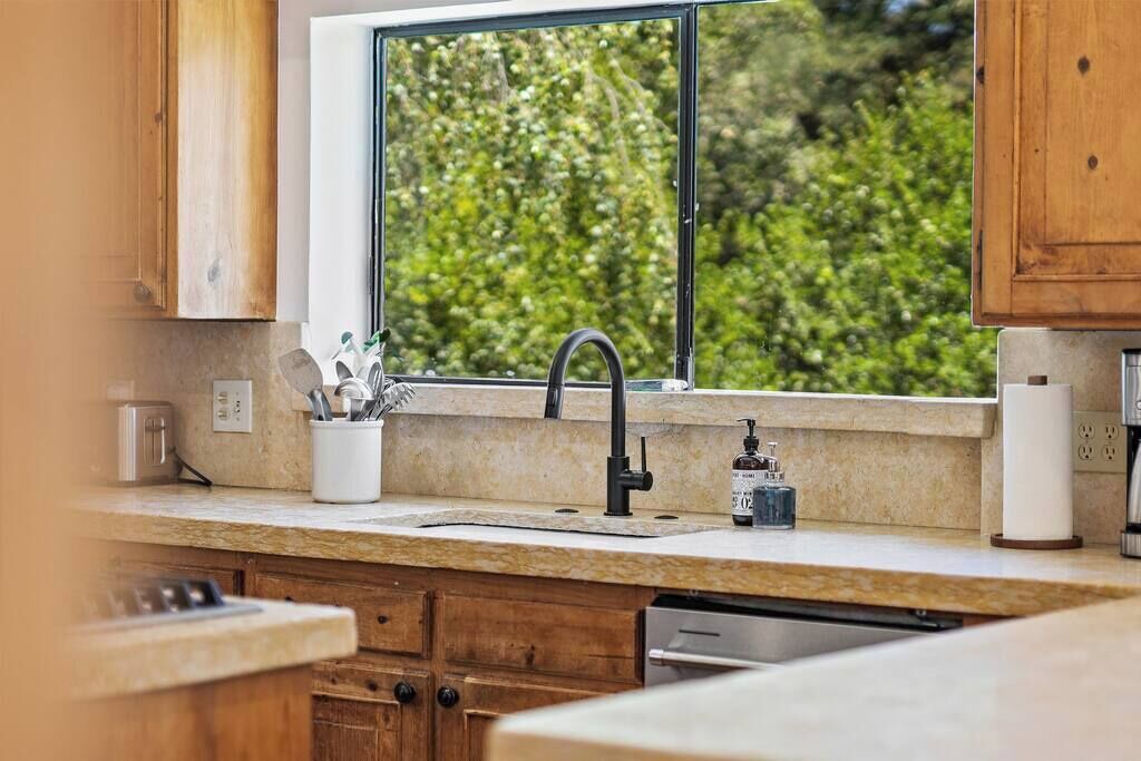 Photo of Kitchen in Aptos