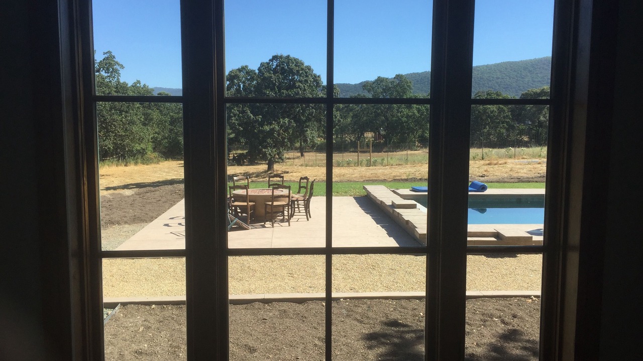 Photo of Outdoor in Sonoma