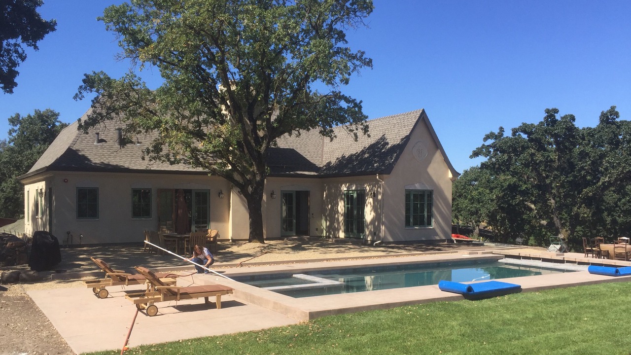 Photo of Outdoor in Sonoma