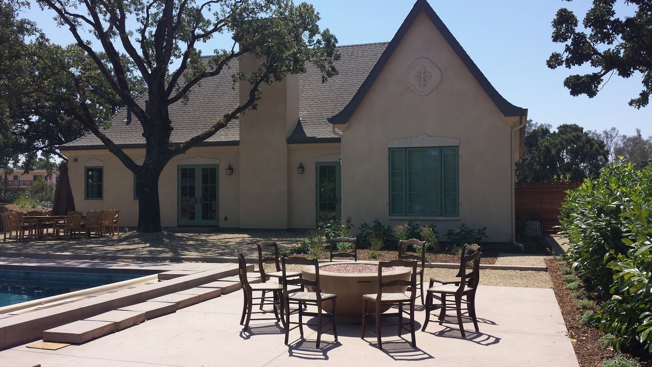 Photo of Outdoor in Sonoma