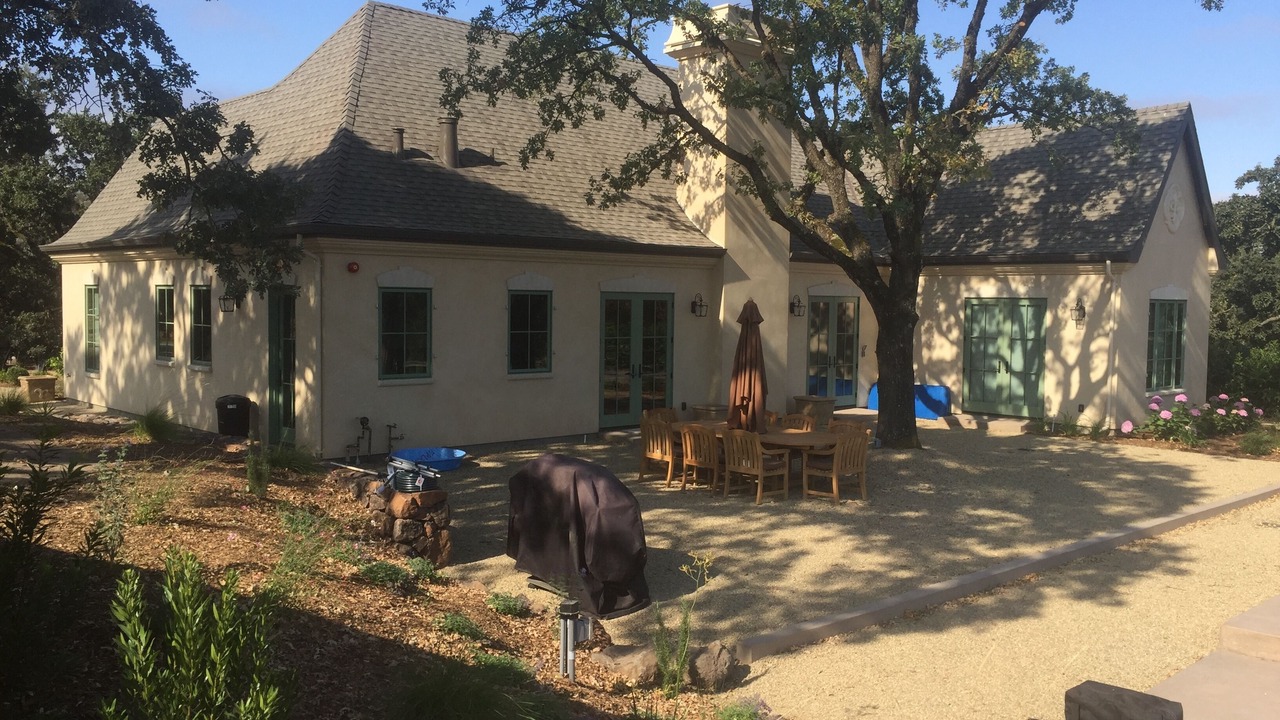 Photo of Outdoor in Sonoma