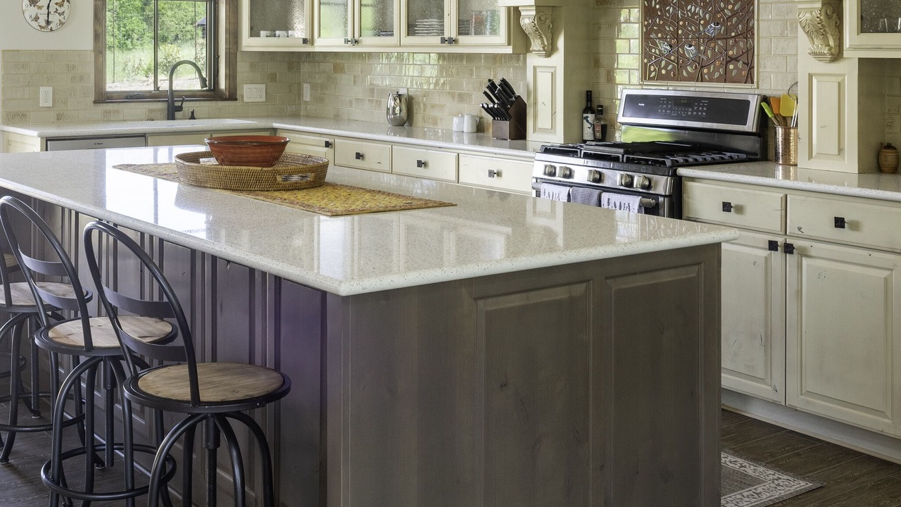 Photo of Kitchen in Sonoma