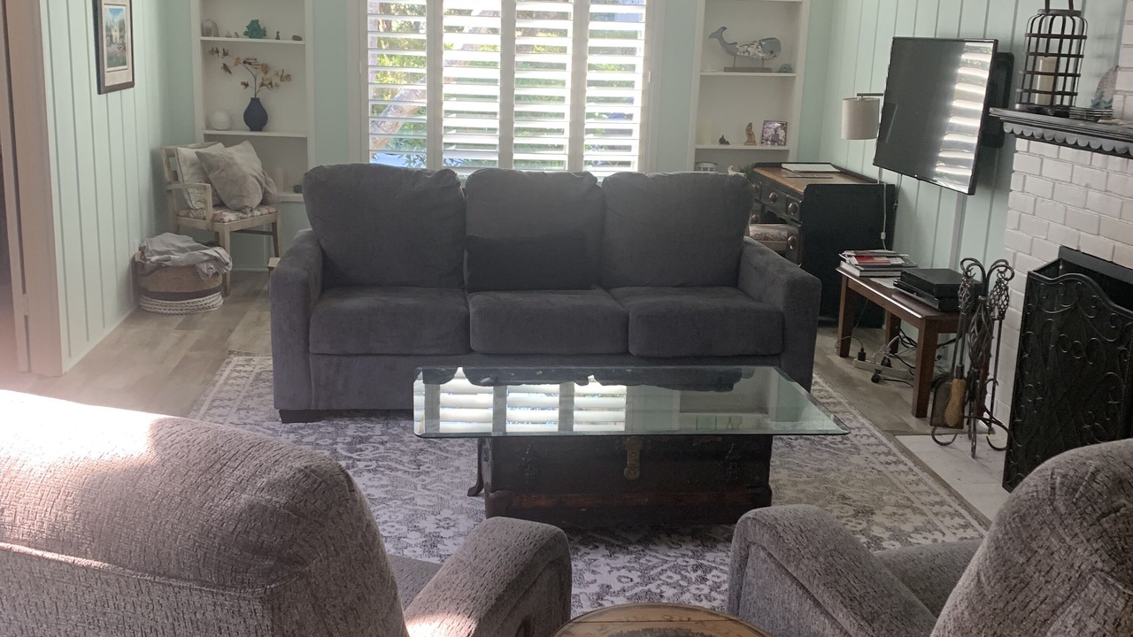 Photo of Livingroom in Golden Rectangle